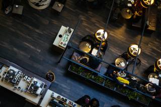 店舗内覧:店舗内覧サンプル６