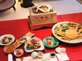 コース料理イメージ1-1