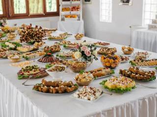 コース料理イメージ1-2