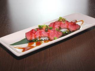 コース料理イメージ1-4