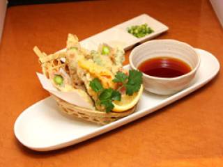 コース料理イメージ1-5