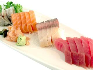 コース料理イメージ1-6