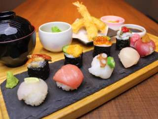 お子様寿司