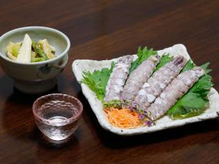 季節替わりの一品料理イメージ2-2