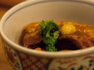 季節替わりの一品料理イメージ1-3