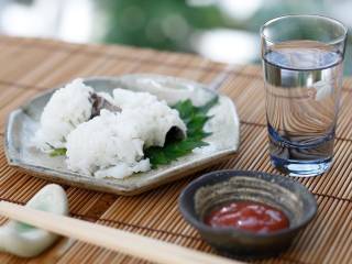 季節替わりの一品料理イメージ1-4