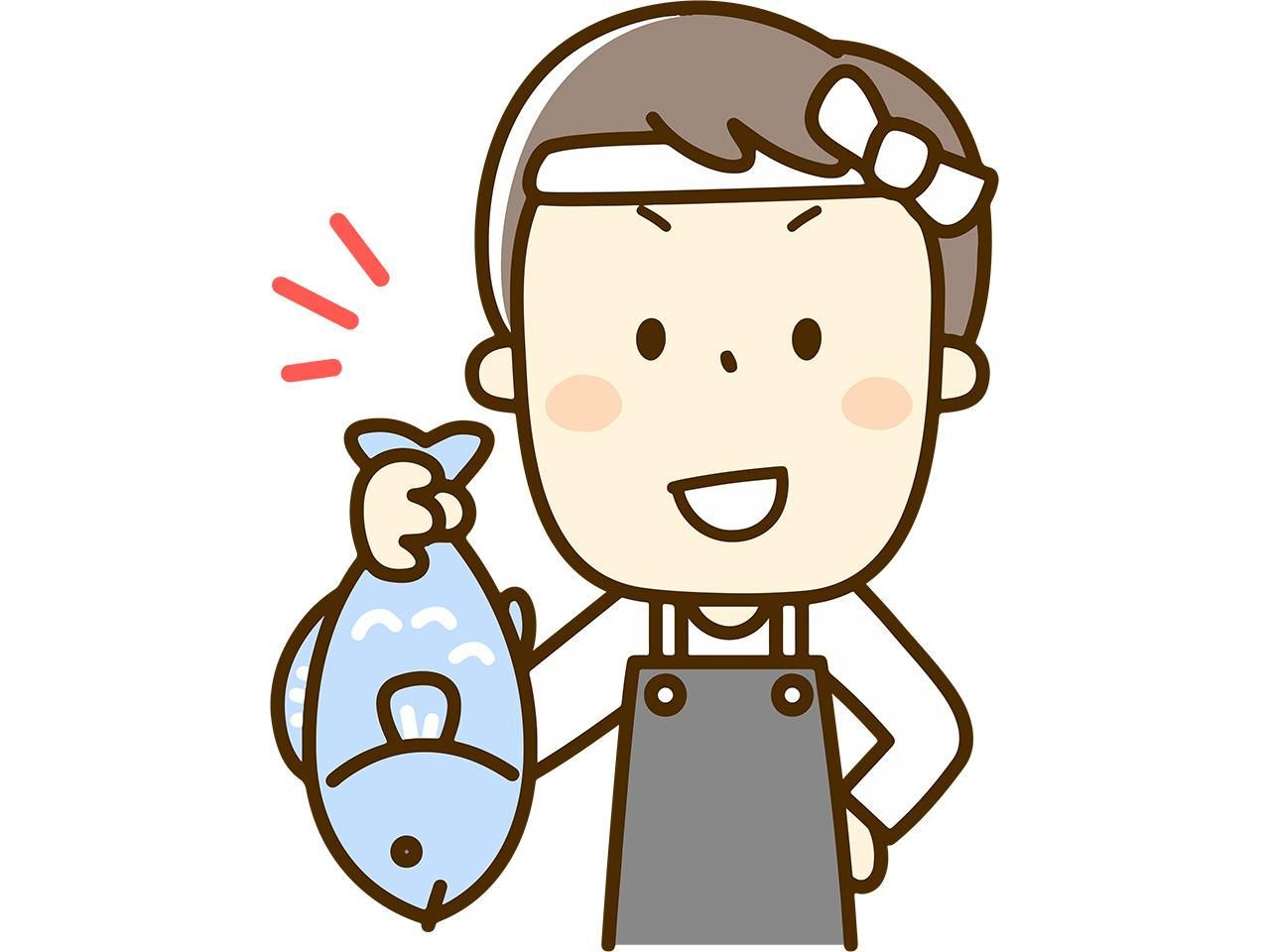 九代目店主(予定):大輔(だいすけ)