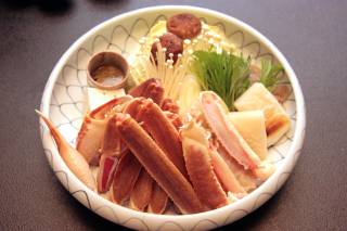 ニュースサンプル蟹入荷！イメージ2